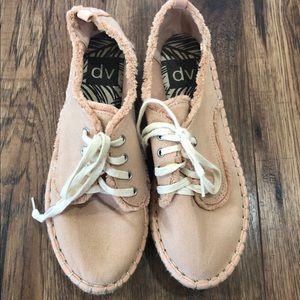 DV by Target espadrille sneaker
